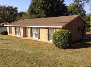 5835 Moon Rd, Columbus, GA 31909