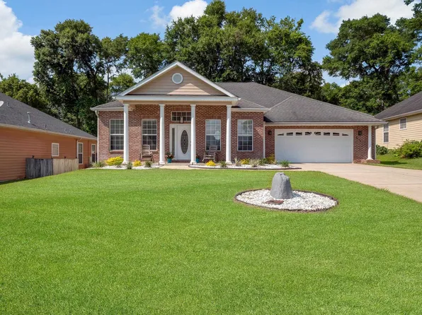 5744 Fox Bridge Way, Tallahassee, FL 32317