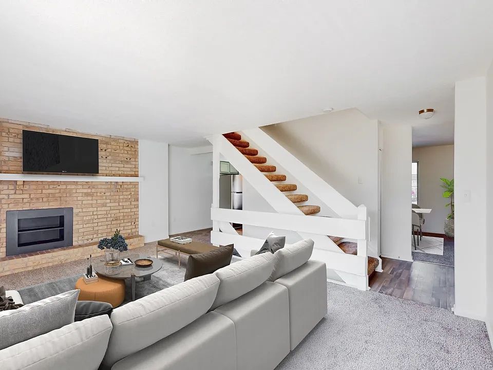 1st image of 2307 E Cedar St #2307