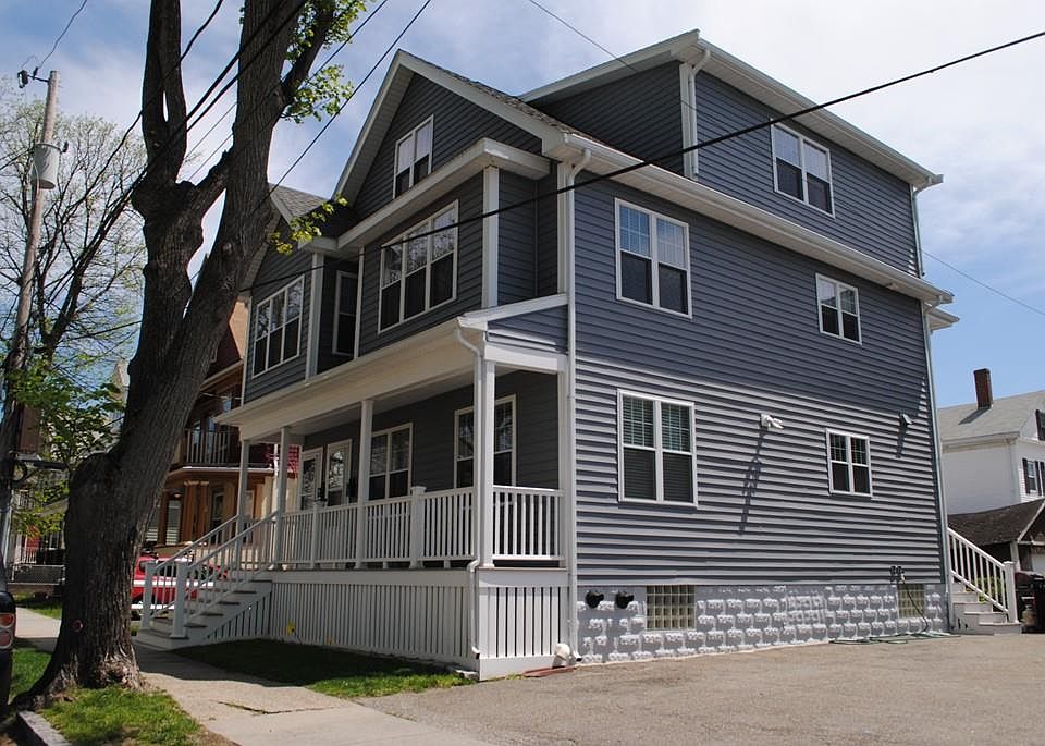 2nd image of 3 Amsden St #1