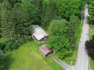 20 Quarry St, Cherry Valley, NY 13320