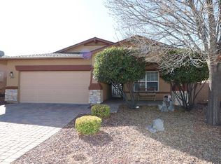 12825 E Delgado St, Dewey, AZ 86327