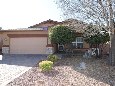12825 E Delgado St, Dewey, AZ, 86327