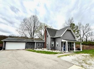 4025 State Road 121, Richmond, IN 47374