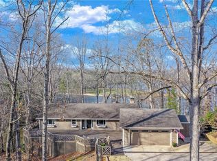 3883 Cherokee Frd, Gainesville, GA 30506