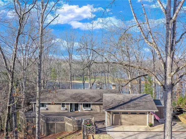 3883 Cherokee Frd, Gainesville, GA 30506