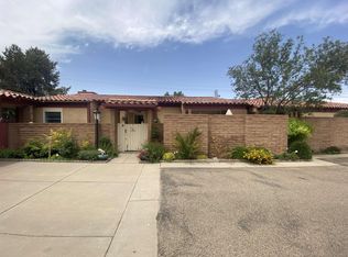 200 E Country Club Rd APT 4, Roswell, NM 88201