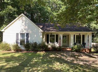 10700 Heavenwood Ct, Spotsylvania, VA 22553