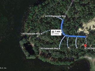 112 Esplanade Way, Interlachen, FL 32148