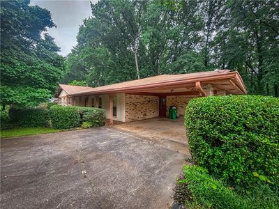 4714 Darlene Way, Tucker, GA, 30084