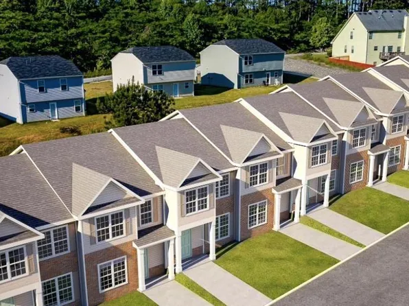 2862 Laurel Ridge Cir #6, Atlanta, GA 30344