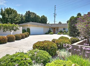 849 Via Campobello #1, Santa Barbara, CA 93111