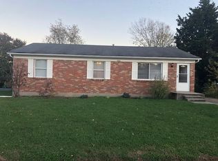 1868 Bowen Ct, Lexington, KY 40511