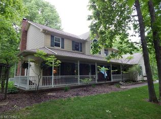 4501 Black Rd, Richfield, OH 44286