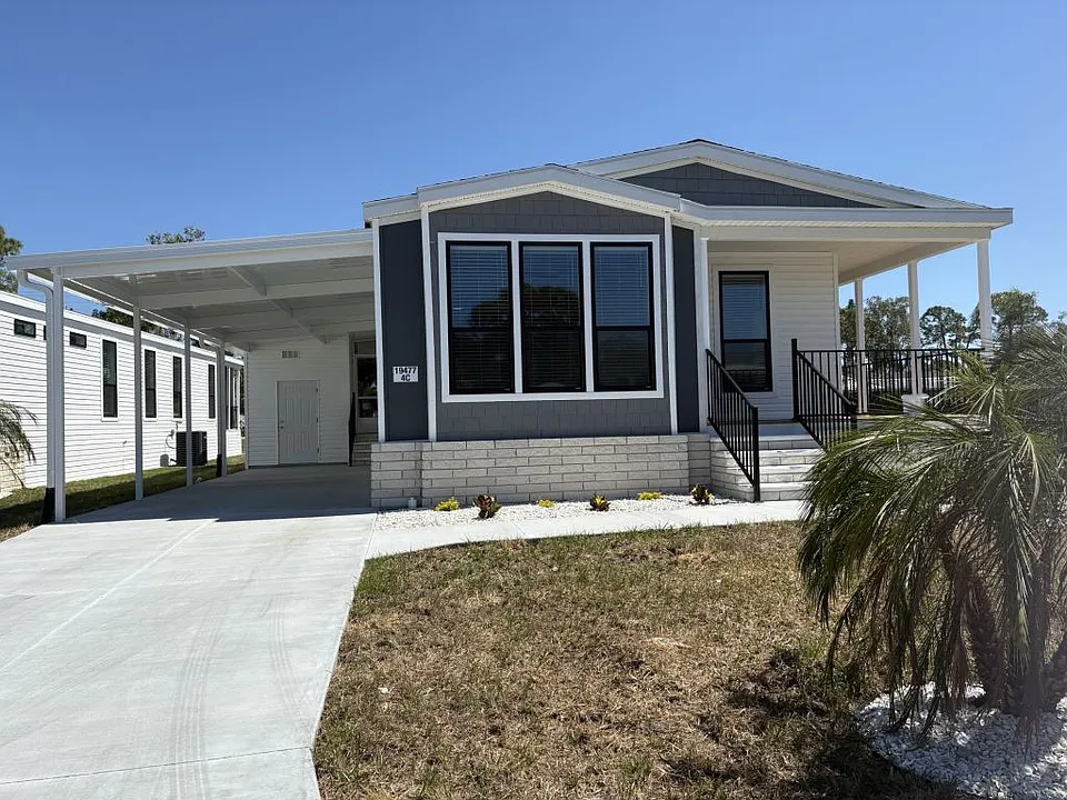 19477 Bermuda Ct #4-C
