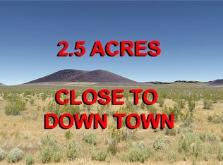 64 Sunset Ave #9, Mojave, CA