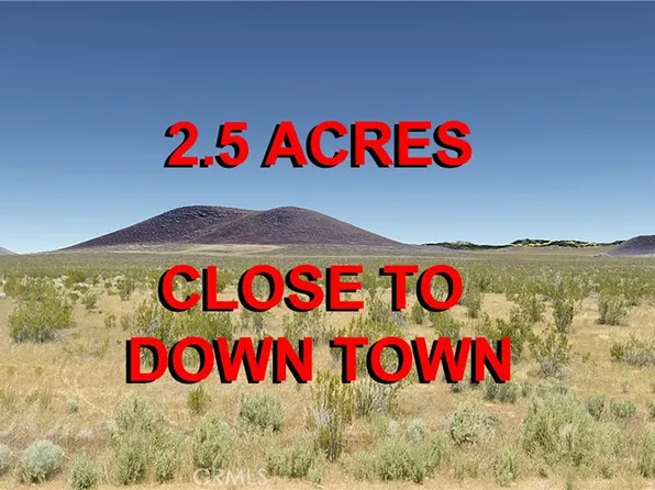 64 Sunset Ave #9, Mojave, CA 93501