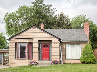 1020 S 21st Ave, Yakima, WA 98902