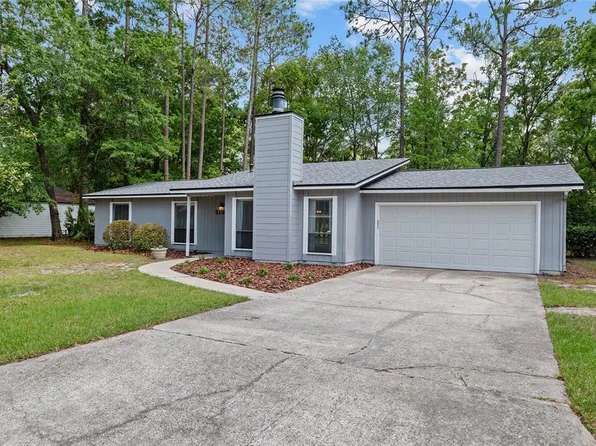 3137 NW 57th Pl, Gainesville, FL 32653