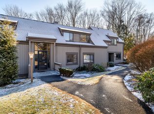725 Heritage Vlg #D, Southbury, CT 06488
