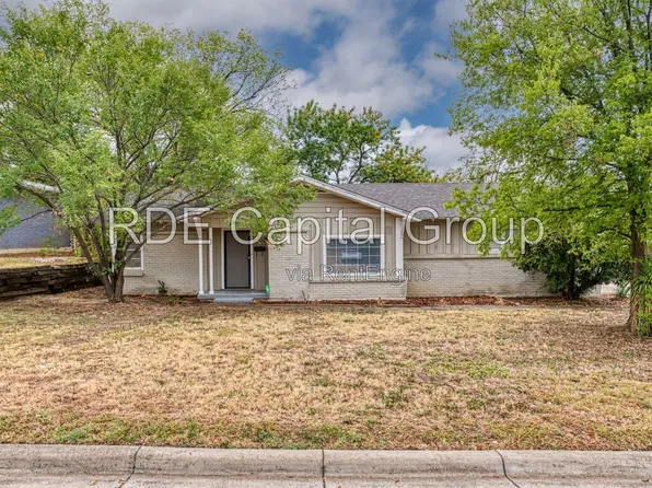1604 Weiler Blvd, Fort Worth, TX 76112