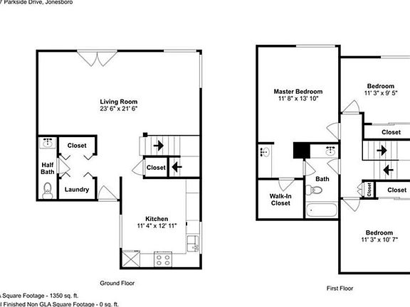 2nd image of 8577 Parkside Dr