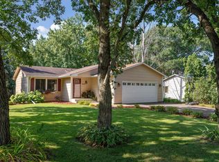 1632 125th Ln NW, Coon Rapids, MN 55448