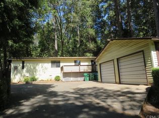 14313 Sinclair Cir, Magalia, CA