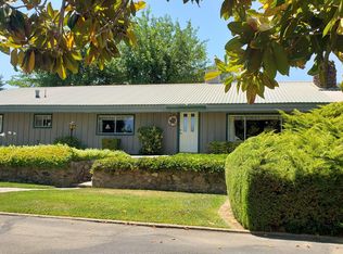 10586 Swede Creek Rd, Palo Cedro, CA 96073