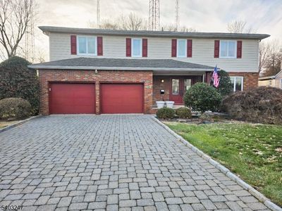 24 Malcolm Ct, Clifton, NJ, 07013