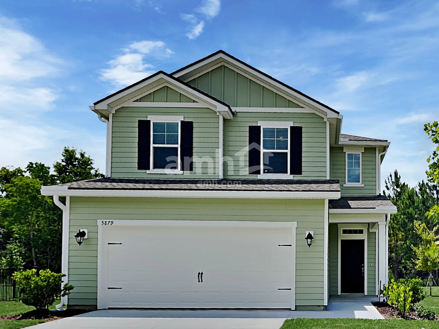 4 bed, 2.5 bath, 1977 sqft, $2,245 — Photo 1