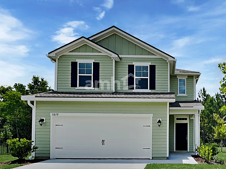 5879 Hampton Creek Rd — Photo 1