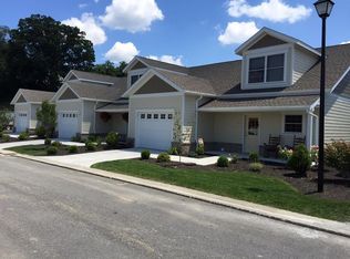 217 Blackbird Village Cir, Lewisburg, WV 24901