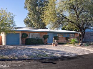 7318 E Placita Mina, Tucson, AZ 85710