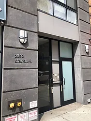 Rented by Brown Harris Stevens