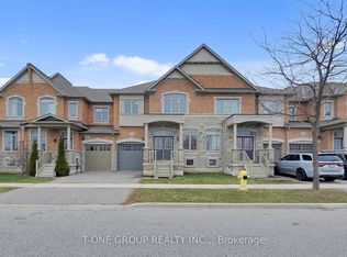 88 Christian Ritter Dr, Markham, ON L6C0V9