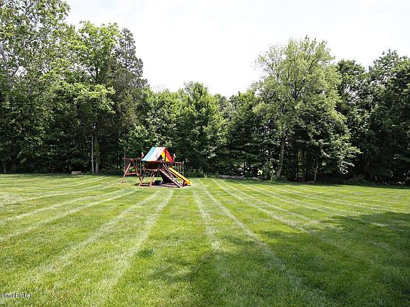 Ashford Backyard