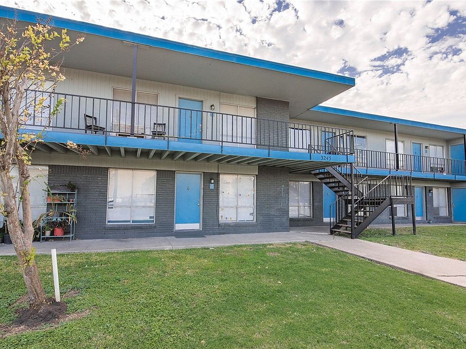 Casa Linda Apartments 3233 03 Corpus Christi, TX Zillow