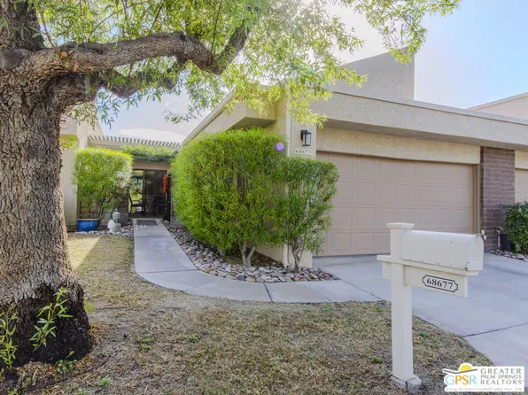 68677 Calle Mancha, Cathedral City, CA 92234