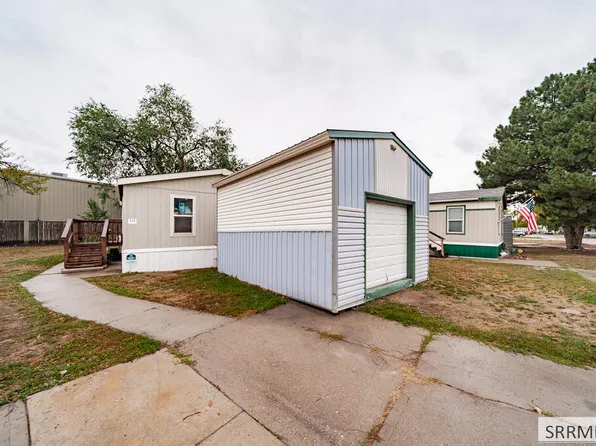 1550 Yellowstone Ave Trailer 181, Pocatello, ID 83201