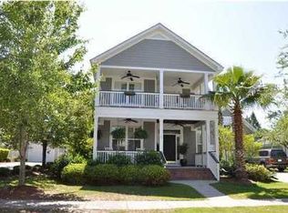 1407 Elfe St, Charleston, SC 29492