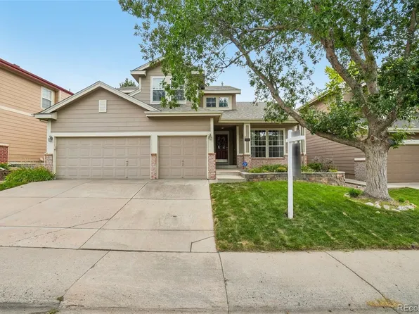 9937 Gwendelyn Place, Littleton, CO 80129
