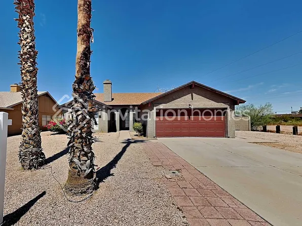 550 N 64th St, Mesa, AZ 85205