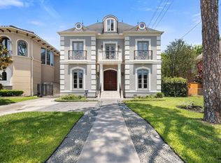 4820 Linden St, Bellaire, TX 77401