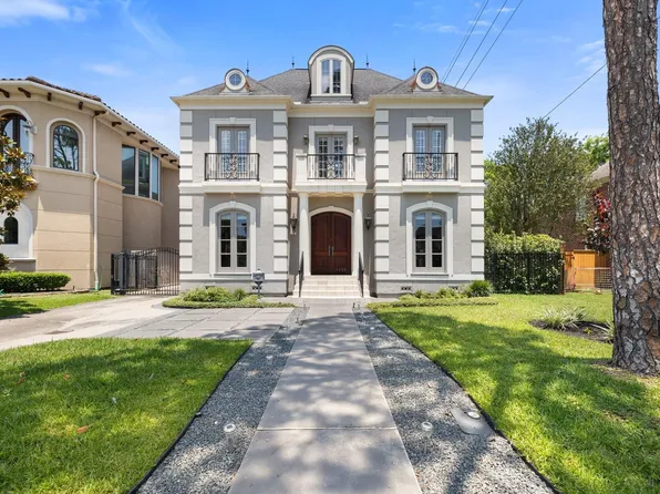 4820 Linden St, Bellaire, TX 77401