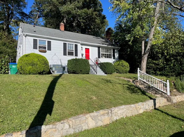 4005 Sharon Ct, Richmond, VA 23225