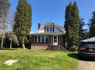 580 Mercer Rd, Butler, PA 16001