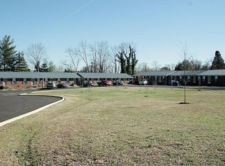 627 Rice Cir APT 13, Cookeville, TN 38501