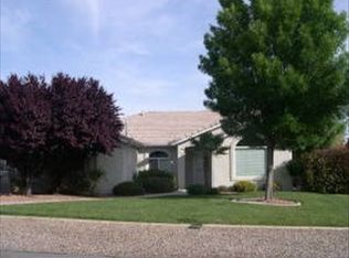 755 Larkspur Rd, Saint George, UT 84790