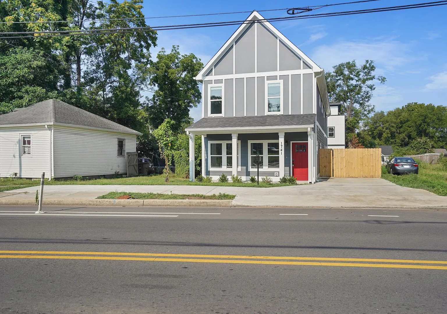 1741 Dr DB Todd Jr Blvd, Nashville, TN 37208 — Photo 2